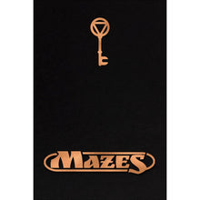 Mazes Fantasy Roleplaying