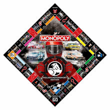 Winning Moves Monopoly: Holden Motorsport Board Game
