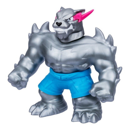 Moose Mr Beast Lab Stretchy Hero Pack Assortment Toy