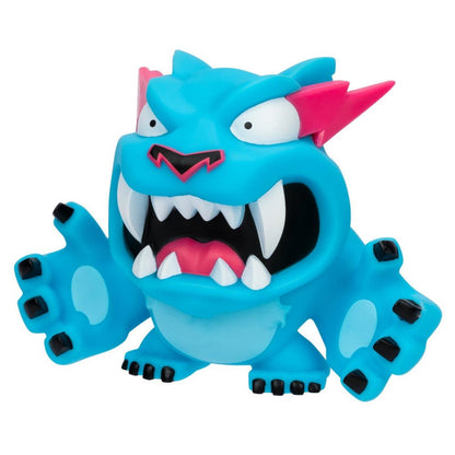 Moose Mr Beast Lab Vinyl Figure Pack - Classic Panther Toy