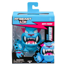 Moose Mr Beast Lab Vinyl Figure Pack - Classic Panther Toy