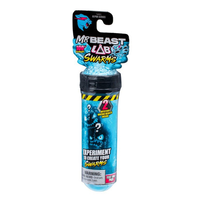 Mr Beast Lab Biomites S1 Test Tube Assortment Toy