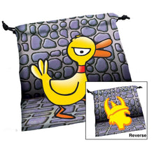 Munchkin Dice Bag Duck of Doom Board Game