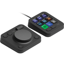 Logitech MX Creative Console Graphite
