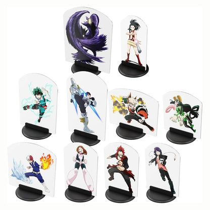 My Hero Academia: Plus Ultra! Board Game Board Game