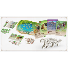 Nature - Base Game First Edition Board Game
