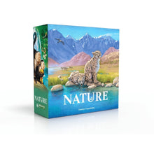 Nature - Base Game First Edition Board Game