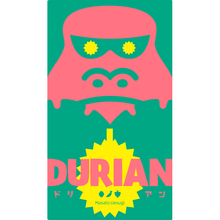 Oink Games: Durian Board Game