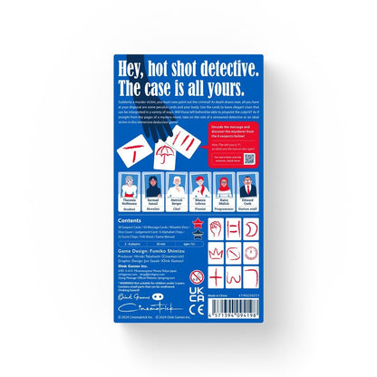 Oink Games: Dying Message Board Game