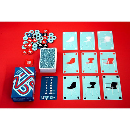 Oink Games: TRND Board Game