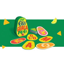 Ole Guacamole Board Game
