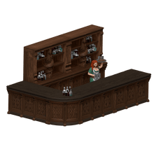 Pathfinder Battles Rusty Dragon Inn Box Set