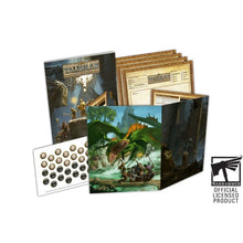 Pegasus Spiele Talisman Adventures RPG: Game Master's Kit