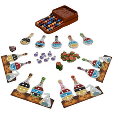 Potion Explosion - Collector's Edition Board Game