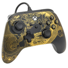 PowerA Advantage Wired Controller for Xbox Series X|S Dragon & Phoenix