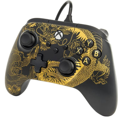 PowerA Advantage Wired Controller for Xbox Series X|S Dragon & Phoenix