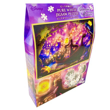 Tenyo Puzzle Disney Rapunzel's Wrapped in Thought Puzzle 500 pieces