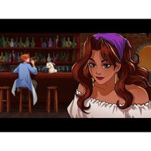 Red Dragon Inn Allies Evil Pooky Board Game