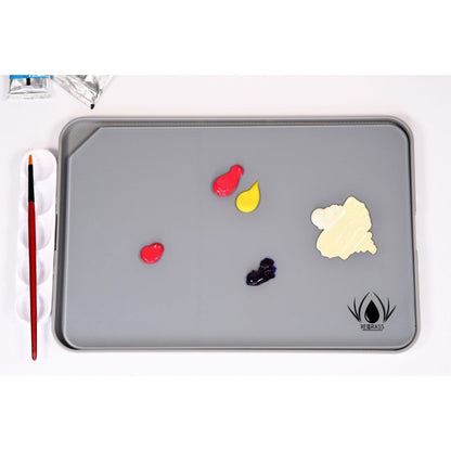Redgrass Glass Palette Studio XL