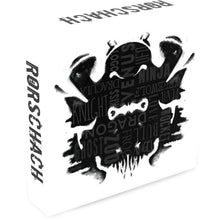Rorschach Game