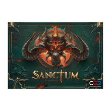 Sanctum Board Game