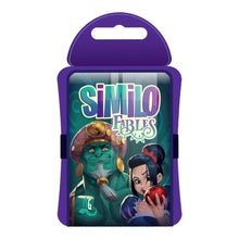 Similo Fables Board Game