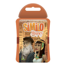 Similo History Board Game