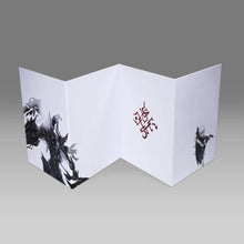 Sins RPG GM Screen