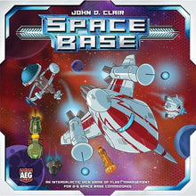 Space Base Board Game