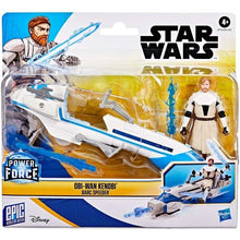Star Wars -  4In Speederbike Assortment 6 Toy