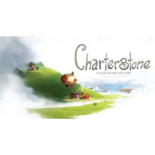 Stonemaier Games Charterstone Board Game