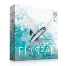 Stonemaier Games Finspan Board Game