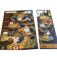 Stonemaier Games Scythe: Board Extension