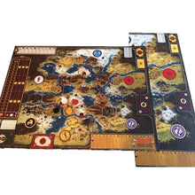 Stonemaier Games Scythe: Board Extension