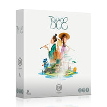 Stonemaier Games Tokaido Duo Board Game