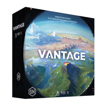 Stonemaier Games Vantage Board Game