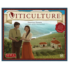 Stonemaier Games Viticulture Essential Edition Board Game