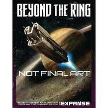 The Expanse RPG Beyond the Ring