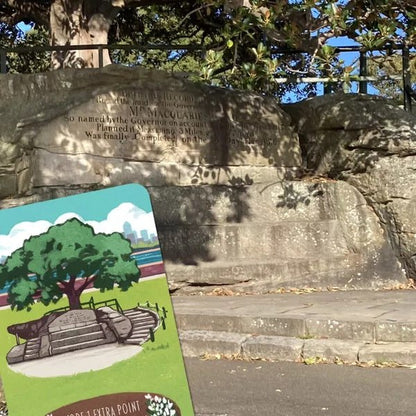 The Gardens Board Game
