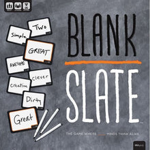 The Op Blank Slate Board Game
