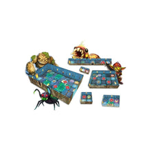 Tiny Epic Tactics Board Game