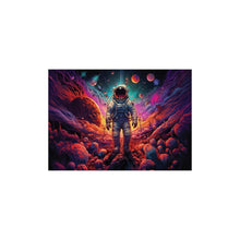 Trippy Puzzles - 1000 Piece Jigsaw Galactic Groove