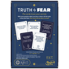 Truth Or Fear Board Game