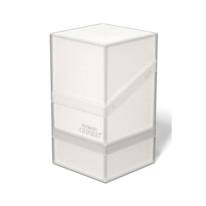 Ultimate Guard: Deck Box Boulder'n'Tray 100+ Frosted Cards