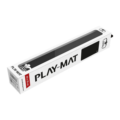 Ultimate Guard: Playmat Monochrome Black