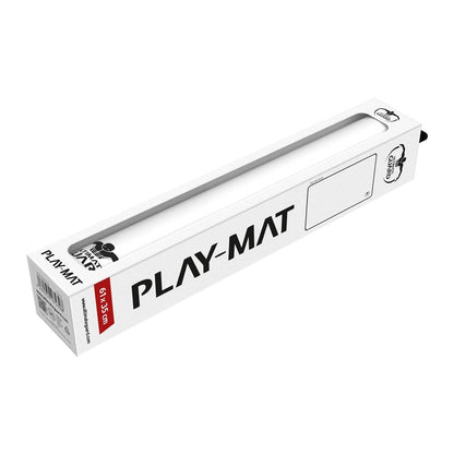 Ultimate Guard: Playmat Monochrome White