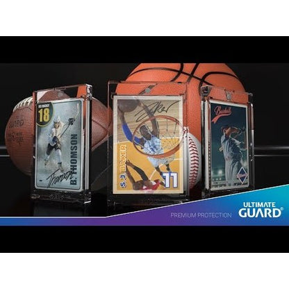 Ultimate Guard: Sleeves Magnetic Card Case 35pt