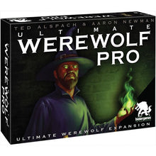 Ultimate Werewolf Pro Board Game