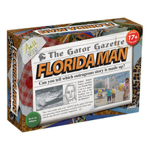 Ultra Pro: UP14990 Florida Man Board Game