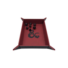 Ultra Pro: UP18618 Folding Tray of Rolling for D&D Dungeons & Dragons